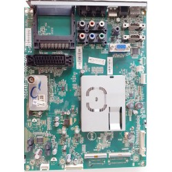 715G4481-M01-000-005B , 715G4481-M01-000-005B, CBPFB4SBZ1S00, LC320WUY-SCA1, 6091L-1215A, 32PFL4606H-12 , 42PFL4606H/12 , PHİLİPS MAİN BOARD