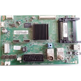 715G6947-M01-000-004T , CBPFFNBBA6CT , 703TQGPL072 , 42PFK4101-12 , PHILIPS MAIN BOARD