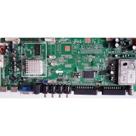 B.LT918C, 8253, 1535115471, TV32UK10D, SUNNY/ AXEN MAIN BOARD  