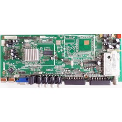 B.TR901E, B.TR901E 7432, SUNNY AL-263C1, AL-403C1, AL-424C1, AL-323C1, LTA320AP02, LTA320WT-L05 SUNNY MAIN BOARD