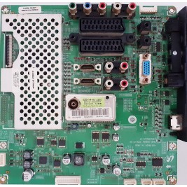 BN41-00983A , BN94-01673E , BN41-00983 , SAMSUNG MAİN BOARD