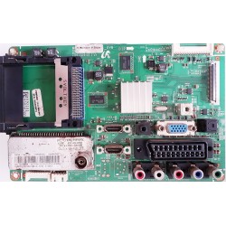 BN41-01207B, BN94-02779B, SURVIVAL_DVB SAMSUNG MAİN BOARD