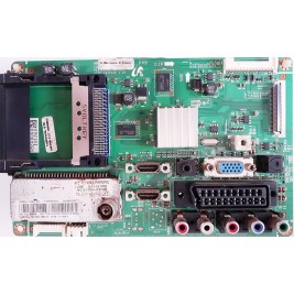 BN41-01207B, BN94-02779B, SURVIVAL_DVB SAMSUNG MAİN BOARD