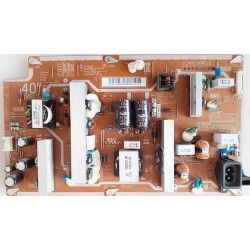 BN44-00469B , IV40F1_BHS , SAMSUNG , LE40D550 , LE40D503F7W , LTF400HM05 , SAMSUNG POWER BOARD