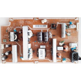 BN44-00469B , IV40F1_BHS , SAMSUNG , LE40D550 , LE40D503F7W , LTF400HM05 , SAMSUNG POWER BOARD