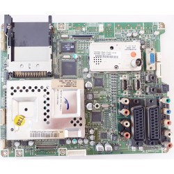 BN94-01490E , BN94-01452Y , LE46M86BDX , SAMSUNG MAIN BOARD