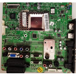 BN94-02009E , BN41-01019C , LTF520HB01, LE52A550P1R , SAMSUNG MAIN BOARD