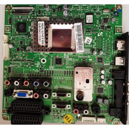 BN94-02009E , BN41-01019C , LTF520HB01, LE52A550P1R , SAMSUNG MAIN BOARD