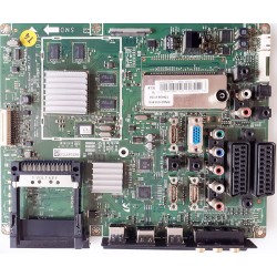 BN40-00145A , BN94-02583V , LE46B653T5WX , SAMSUNG MAIN BOARD