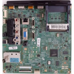 BN94-04509E , BN41-01603B , LTF400HM03 , SAMSUNG MAİN BOARD	