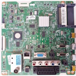 BN41-01632C , BN94-04884E , PS51D550C1W , SAMSUNG MAIN BOARD