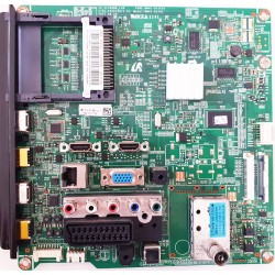 BN94-05414 , V , BN41-01751A , LE32D551 , V315H3-L02 , SAMSUNG MAIN BOARD