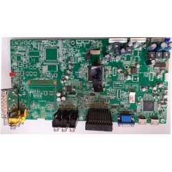 17MB12-3 , 32" , WXN , VESTEL MAİN BOARD