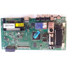 17MB82S , 10086042 , 23140860 , 40" , VESTEL MAİN BOARD 