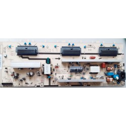 BN44-00262A , H37F1-9SS , 37" , AUO , LE37B652T4PXZG , SAMSUNG POWER BOARD