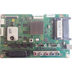 BN41-01360B, BN94-03354G, SAMSUNG MAİN BOARD	