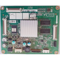 LJ41-05188A , LJ92-01503A , BN96-06095A , S50HW-YB02 , PS50C62HX, PS50E92HX , SAMSUNG LOGİC BOARD