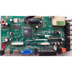T.MS6M181.7A , 11453 , SN0185LD 6M181AI , SUNNY MAİN BOARD
