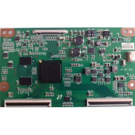 TDP_V0.4 , SONY KDL-40EX500, T-CON BOARD	