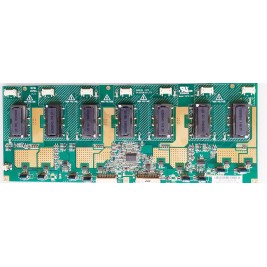 V070-001 , 4H.V0708.001 /E5 , DAFRON V070-001 , VESTEL, INVERTER BOARD