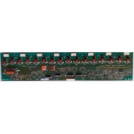 VIT71864.50, CEM-1, LOGAH REV: 3. , 42” , AUO , INVERTER BOARD	