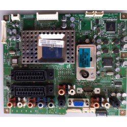 BN41-00680B , BN91-01005B , SAMSUNG LE40R71B , SAMSUNG MAİN BOARD