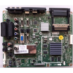 BN41-01167C (MP1.1) , BN94-02693Z , SAMSUNG LE37B550A5PX* , LE37B553MBP , AUO , SAMSUNG MAİN BOARD