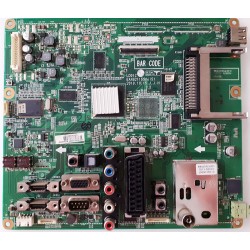 EAX62115504(5), 32LD320H-ZA, 42LD320 LG MAIN BOARD