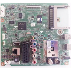 EAX64891306 (1.1) , EBL61240403 , 42LA613S , 32LA6 , DUE , LG MAINBOARD
