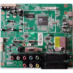 JUG7.820.964-3 , LS09 , PR32F82 , LTA320AP05 , AP , PREMIER MAIN BOARD