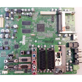 EAX40150702 (17) , EBR43557805 , LG5000/3000, LD84A/84D, LG  MAIN BOARD