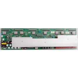 LJ41-05308A , LJ92-01516A , 50" HD W3 Y-SUS , SAMSUNG PS-50A450P1 , S50HW-YB03 ,  PS50A410C1 , Y-SUS BOARD
