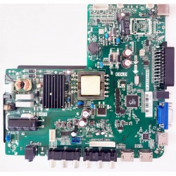 TP.VST59.P83V, A15063529-0A026339 , VVH32H147G00-2 , Skytech ST-3240, CX315DLEDM MAINBOARD