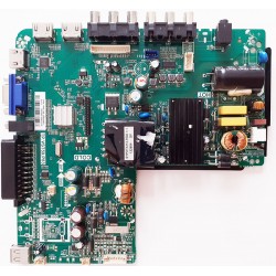 TP.VST59.P83 , A13114050-0A00270 , T390HVN03.0 , KM0390LDAF46L , JS-39100LED, JAMESON  MAİN BOARD 
