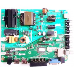 TSUMV59XES-Z1, AY1351A, AY1343A, E141940, YUMATU MAIN BOARD, POWER BOARD
