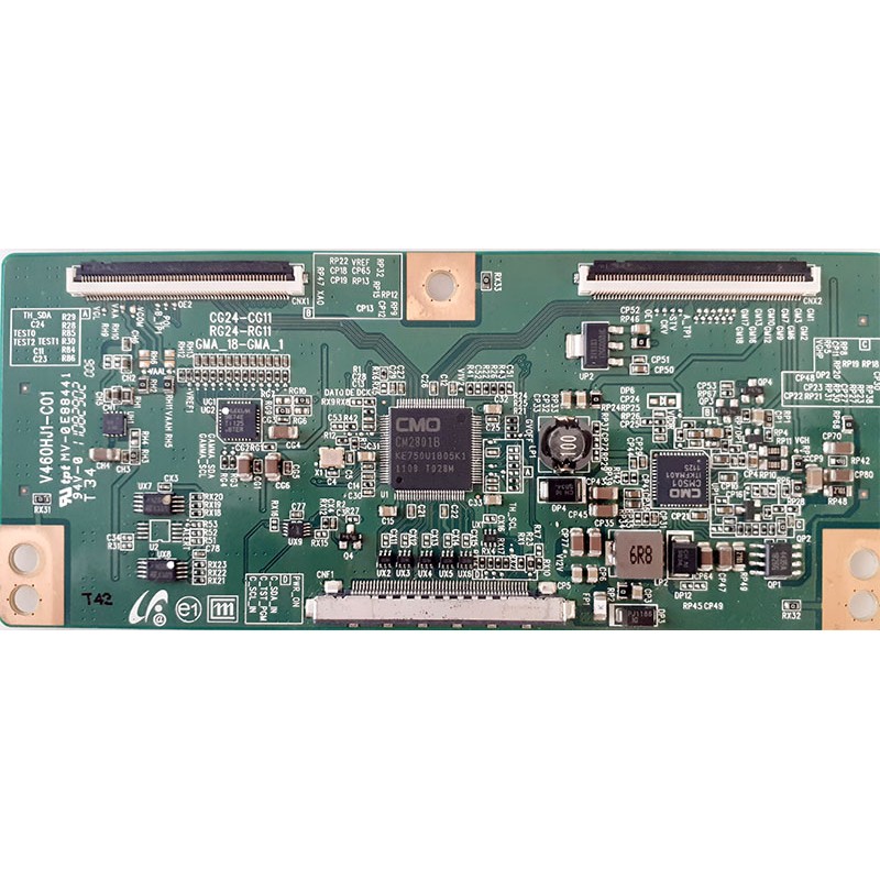 V460HJ1-C01 , 35-D060051 , LD400BGC-C1 , LD400BGC-C2 , V400H1-LH3 ...