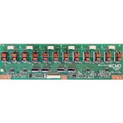 VIT70038.50 , 27-D013572 , I260B1-12B-L001B , PHİLİPS 26PFL5322 INVERTER BOARD