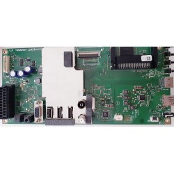 VTY190R-6, K6YBZZ , VTY 30500-AC , ARÇELİK BEKO MAİN BOARD