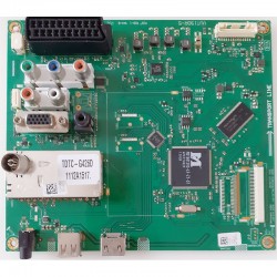 VUT190R-5, ECAHZZ , ARÇELİK BEKO MAIN BOARD