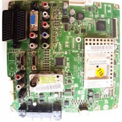 BN94-02123Y , BN41-00982A , BN94-01809A , LE-32A430T1, SAMSUNG MAIN BOARD	