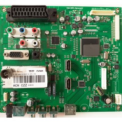 YRQ190R-8 , ACN CZZ , ARÇELİK , BEKO MAİNBOARD 