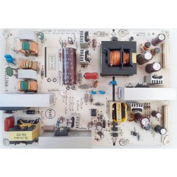 715G3368-1, ADTV82416AC8, 715G3368, 32AV605PG, LC320WXN-SBB1 TOSHIBA POWER BOARD 