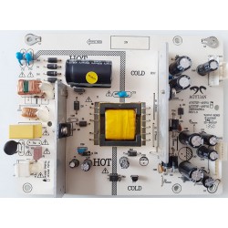 AY072P-4HF01 , 3BS0045614 , REV:1.0 , AX032DLD12AT022-TM , AX032DLD12SB021-KM SUNNY POWER BOARD