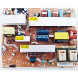 BN44-00199A , 40_VE CCFL , REV1.4 , IP-211135A , LE40A551P2R , LE40A552P3R , LE40A615A3F , SAMSUNG POWER BOARD 