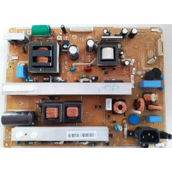 BN44-00508B , P43HW_CDY , HU10251-11033A , S43AX-YB01 , PS43E450A1W , PS43E490B1WXTK , SAMSUNG POWER BOARD