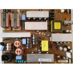 EAX61124201/16, LGP37-10LF, 37LK430, LC370WUE SC A1 LG POWER BOARD