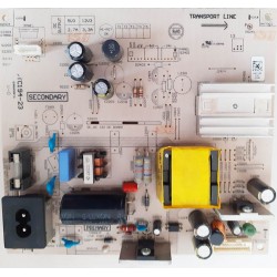 VTC194-23 , V-0 , AAC140 ,  ARÇELİK POWER BOARD 