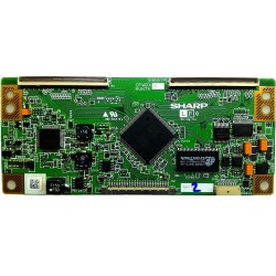 3968TP , CPWBX RUNTK ZC , LG 32PFL5403D/12 , LK315GD00101 T-CON BOARD