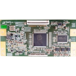 320WTC2LV3.7 , LJ94-02172C SAMSUNG T-CON BOARD