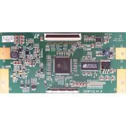 320WTC2LV4.8 , LTA320WT-L05 , SAMSUNG LE32R81BX , LTA320WT-L08 T-CON BOARD 